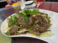 -阿静美食