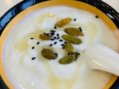自制酸奶-帕米尔食府(白云观店)