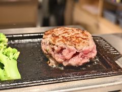 -肉肉大米(金虹桥店)