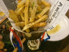 -1861意大利餐厅(文化广场店)