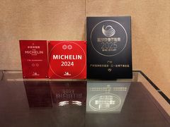 -广州文华东方酒店·江-由辉师傅主理