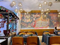 -阿莱唛唛泰国菜·海鲜餐厅(蛇口店)