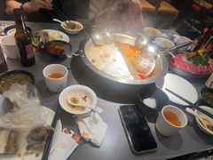 -骨之味·筒骨汤火锅(江头店)