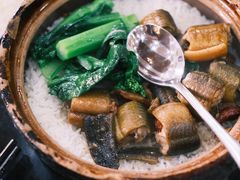 -煲煲掂风味煲仔饭餐厅(西区店)