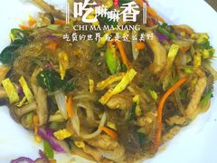 -槿Story·韩国料理(望京韩国美食城店)