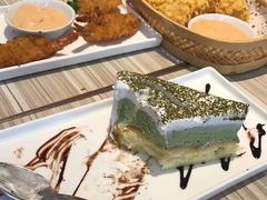 -必胜客(绿地新都会店)