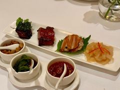 -唐阁(香港朗廷酒店)
