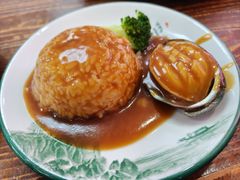 -叶存利海鲜大馅饺子(海宁路总店)
