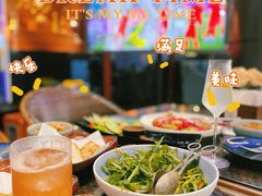 -酒池星座(深圳湾后海汇店)