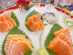 -祈胜邨•顺德鱼生•顺德菜(容桂店)