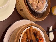 -味友味港印记(厦门集美银泰百货店)