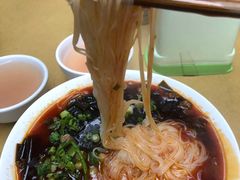 清红汤米粉-德华开元米粉(五分店)