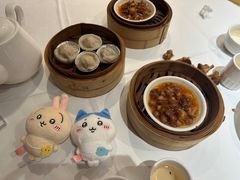 -万龙洲海鲜(南新仓店)