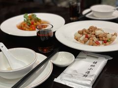 -健眺小海鲜(临海后山店)