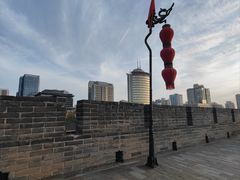 -西安城墙·碑林历史文化景区