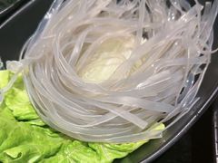 -捞王猪肚鸡火锅(财富中心店)