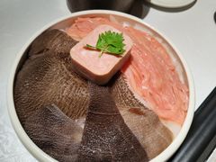 -巴奴毛肚火锅(相州店)