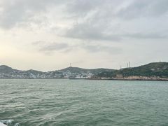 -东极岛景区