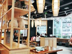 -乡村基(大渡口区国际广场店)