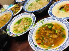 -管记水席老店(仙果市街店)