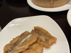 -京香轩·中餐厅(上海中庚聚龙酒店)