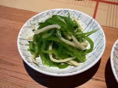 -荣家黄鱼面(南京西路店)