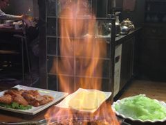 -超级神炭烤肉夜食(芥园西道店)