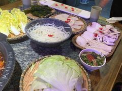 -滇池印象原生态火锅(南开大悦城店)