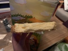 -爸爸糖手工吐司(贵阳花果园购物中心店)