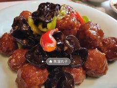 -新侨小馆(东直门北小街店)
