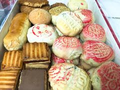 -欣乐糕点店(洪湖里总店)