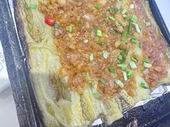 -香约老地方烧烤(九道街店)