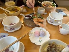 -柴の食堂·日式家庭料理·熊之肆(大学路店)