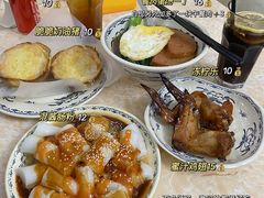 -渔记茶餐厅(渔村店)