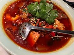 -绿茶餐厅(深圳龙华天虹购物中心店)