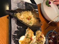 -三太子地摊烧烤·小龙虾(北蔡店)