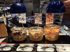 -The COOK·厨餐厅·自助餐(浦东嘉里大酒店)