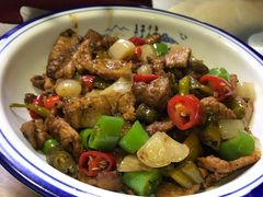 -李太婆鱼汤馆(古城路店)