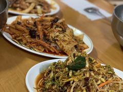 -鸡西冷面(翠竹店)