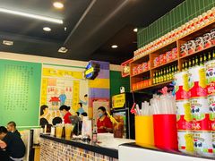 -澳门陈光记烧味饭店(万象城店)