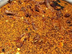 -艾麻子奶汤面(文庙街店)