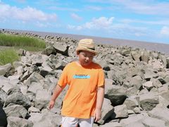 -南汇嘴观海公园