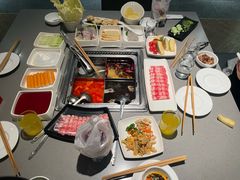 -海底捞火锅(步步高新天地店)