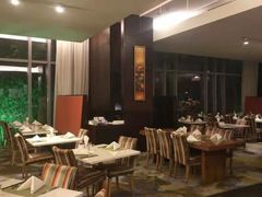 大堂-北京北辰洲际酒店啡扬咖啡厅·自助餐厅