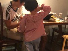 大堂-遇见长安(兰州中心店)