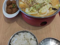-喜家德虾仁水饺(华强天虹店)