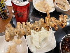 -情忆草原涮肉馆
