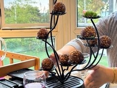 -慢丽江·云南野生菌土鸡锅(付家庄店)