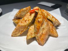 招积茄子-小炳胜(卓悦中心店)