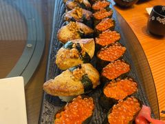 -吟松日式料理(莘庄店)